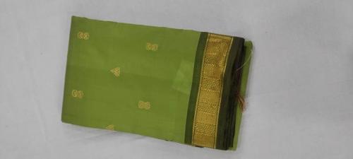 SALEM SILK SAREE WITH BLOUSE
